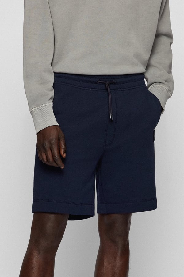 ΒΕΡΜΟΥΔΑ BOSS - 404 ΜΠΛΕ